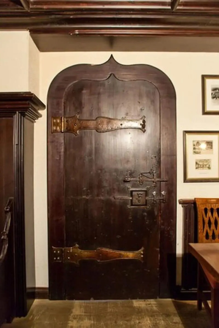 Hotel Weißes Roß Marienberg