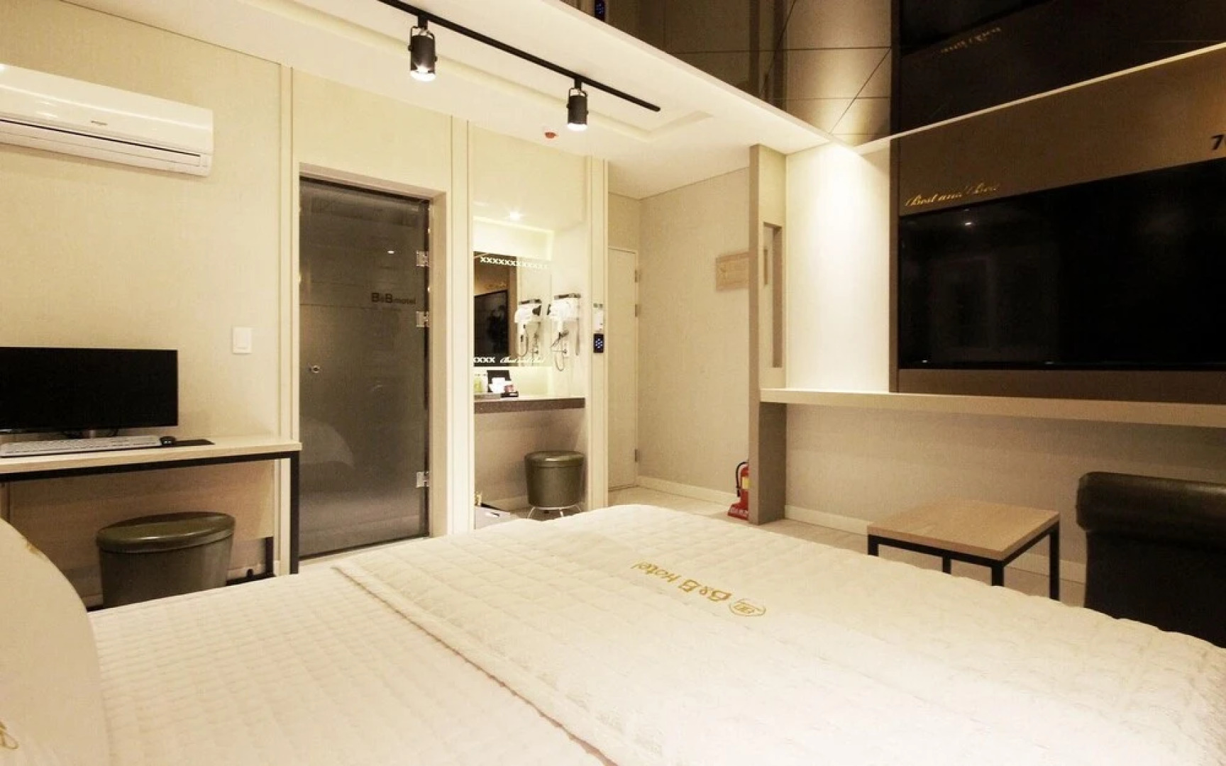 Yecheon B&B Hotel