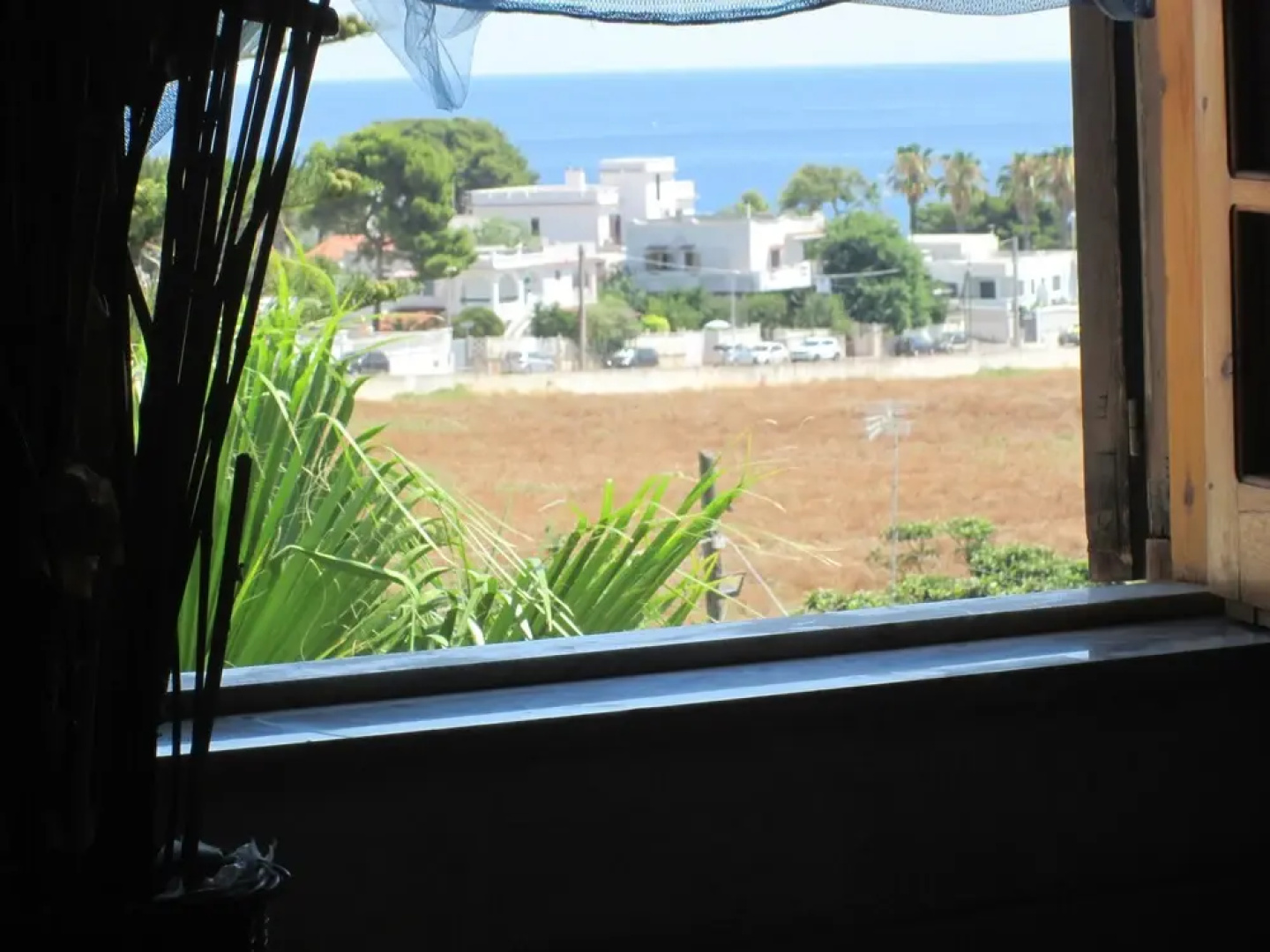 Vista  Mozzafiato Sul  Salento