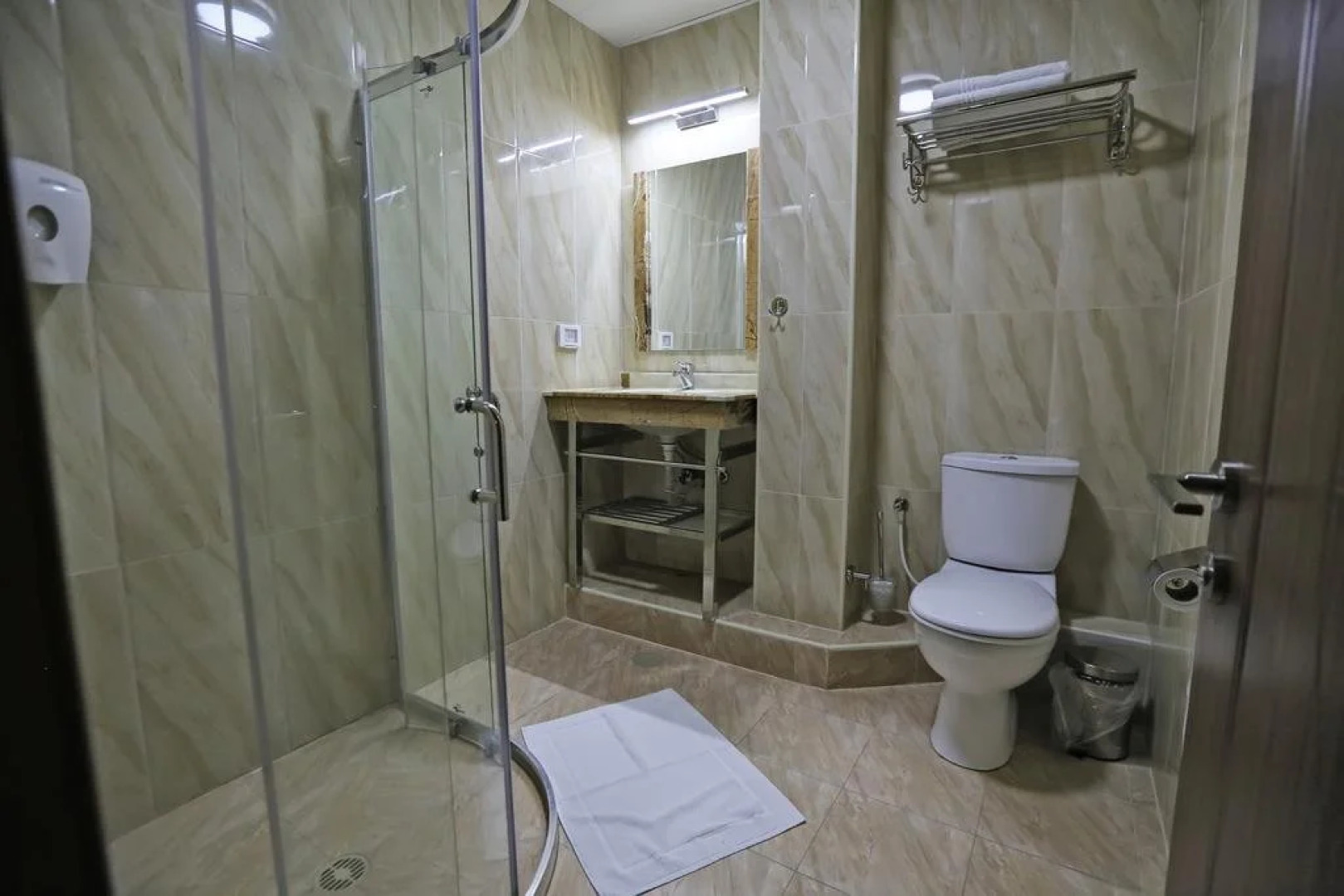 Spa House Boutique Hotel - Petach Tikwa