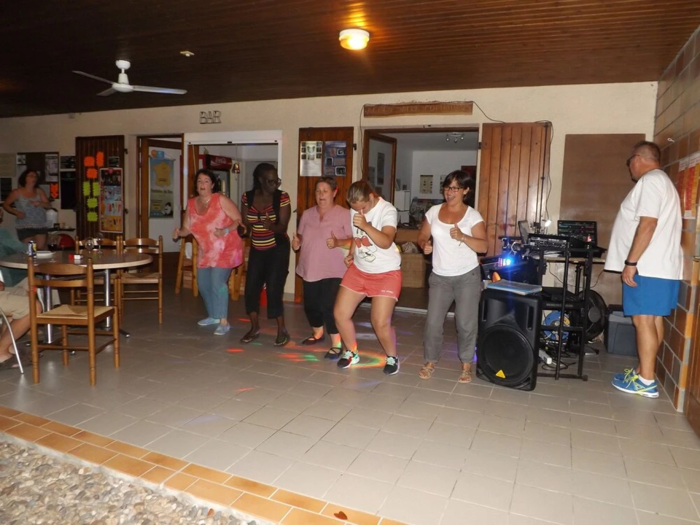 Fontaine du Roc - Les Chalets
