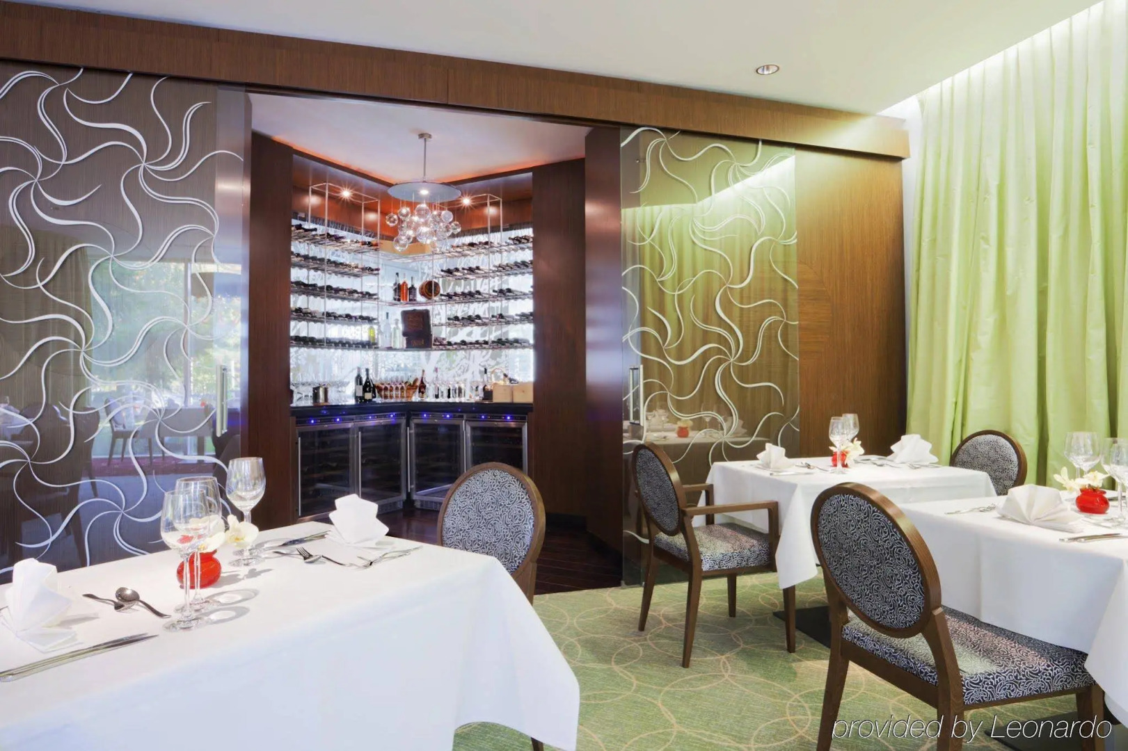 Crowne Plaza Bucharest by IHG