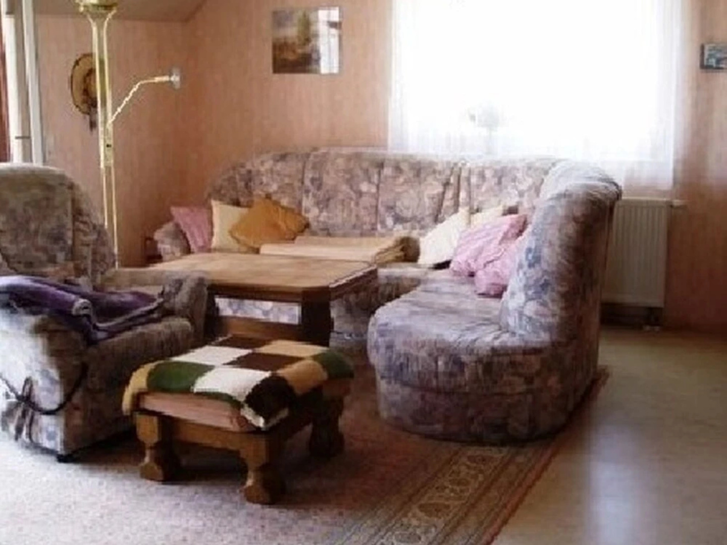 Ferienwohnung Friderich