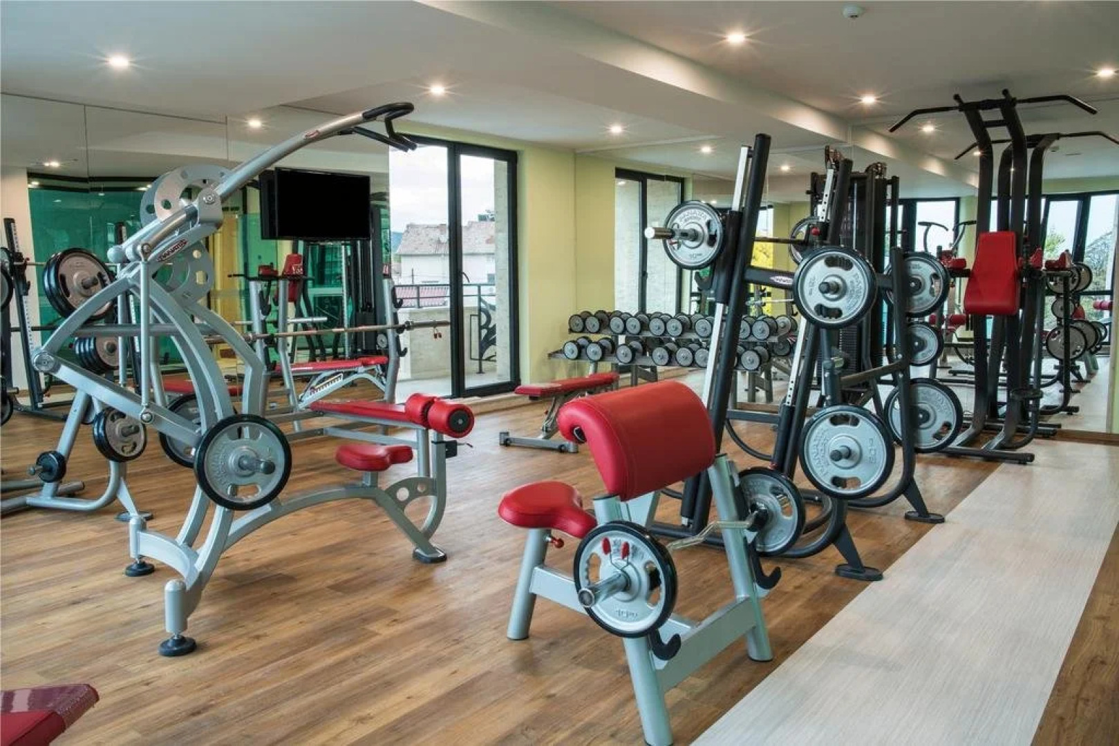 Balneo Hotel DianaMar