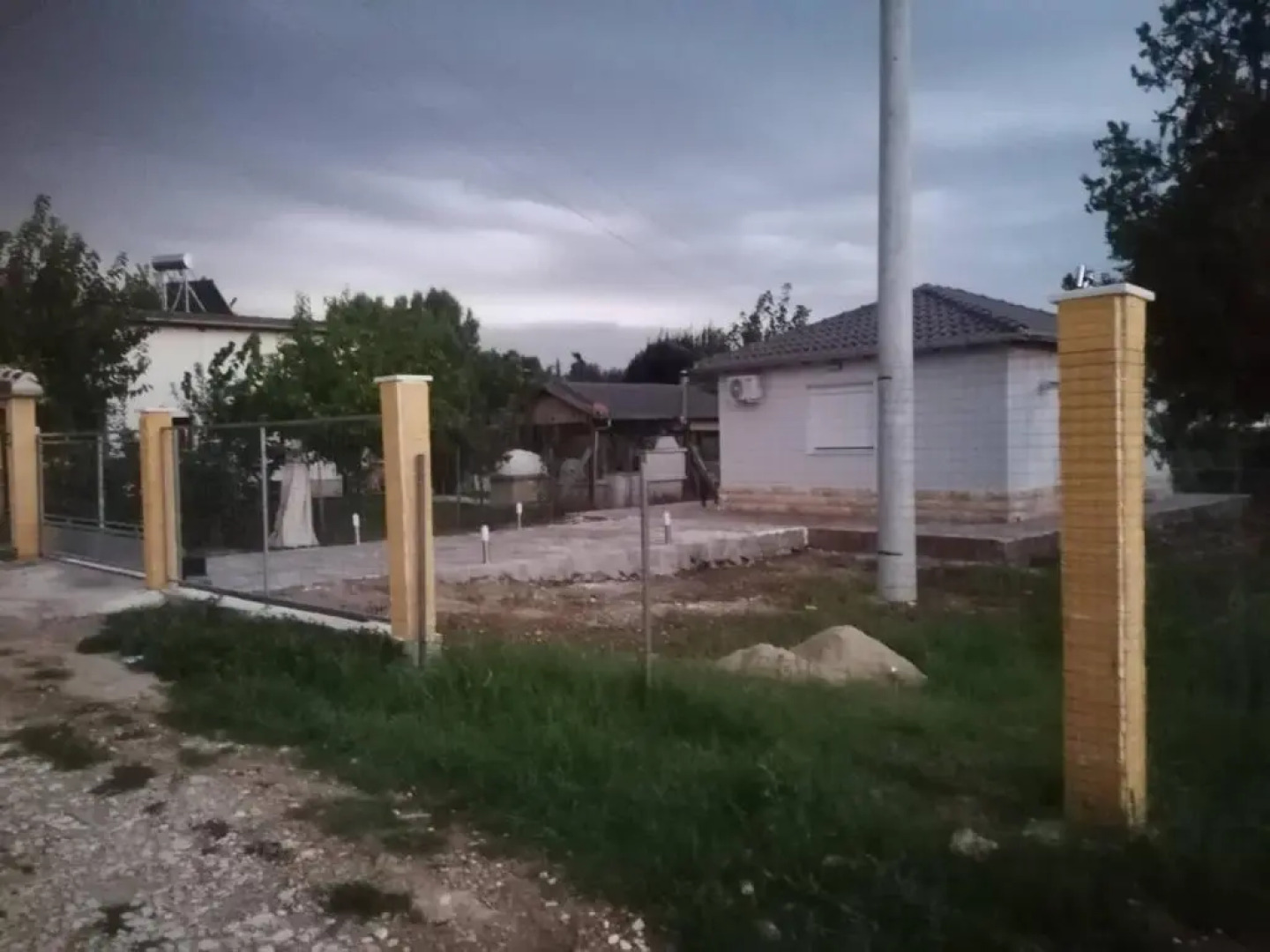 Little House on the Prairie-ΜΙΚΡΟ ΣΠΙΤΙ ΣΤΟ ΛΙΒΑΔΙ!