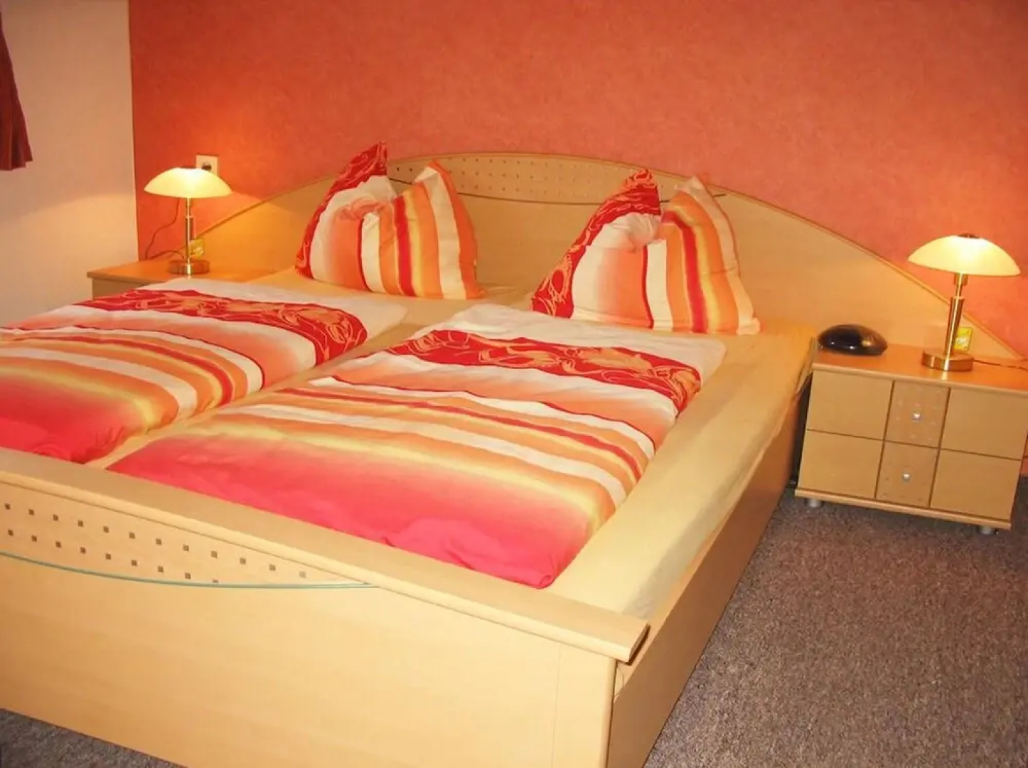 Ferienhaus Haus am Medebach