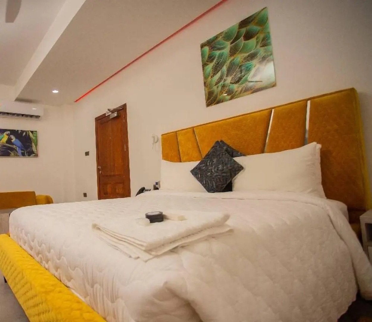 Reddington Beach Resort