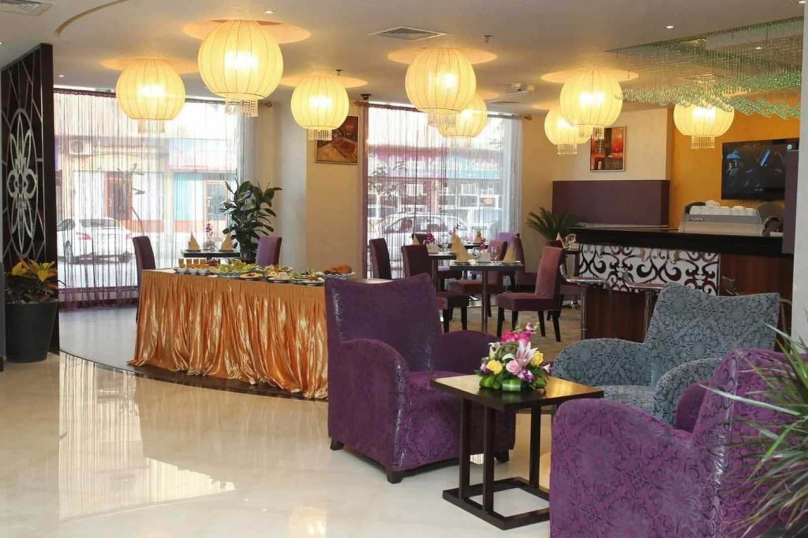 Palm Inn Hotel Doha