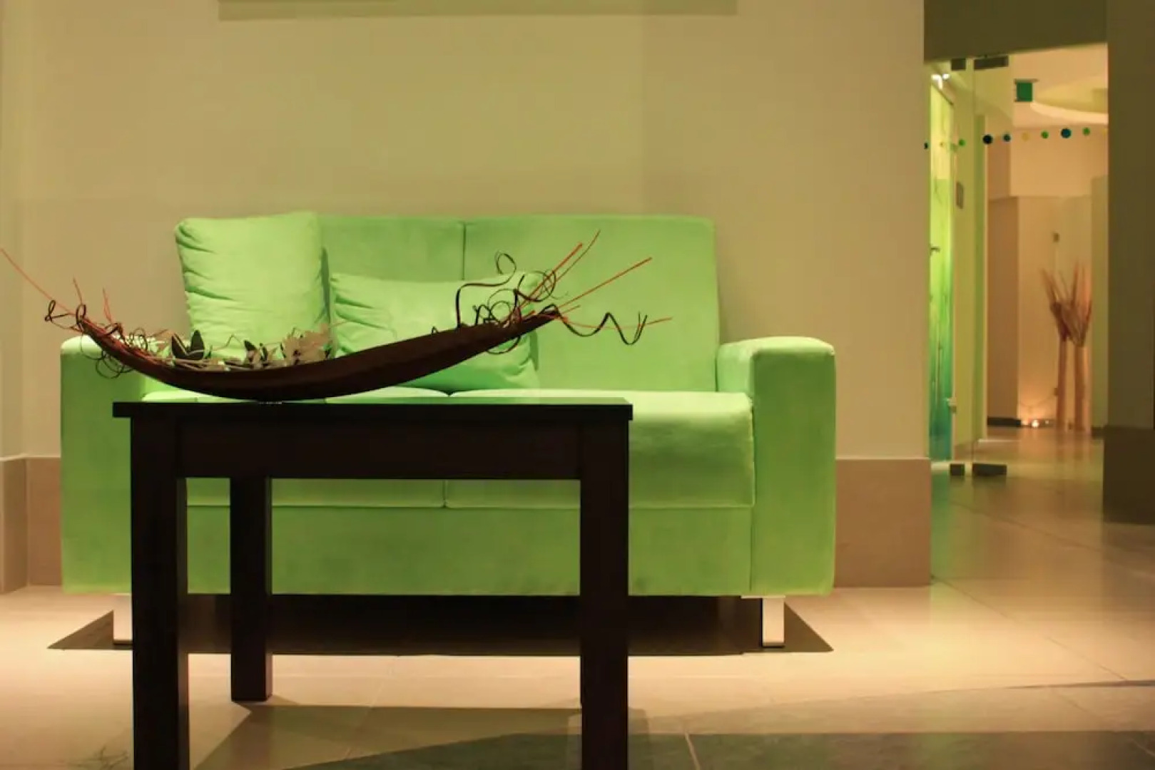 Dwór Kombornia Folwark