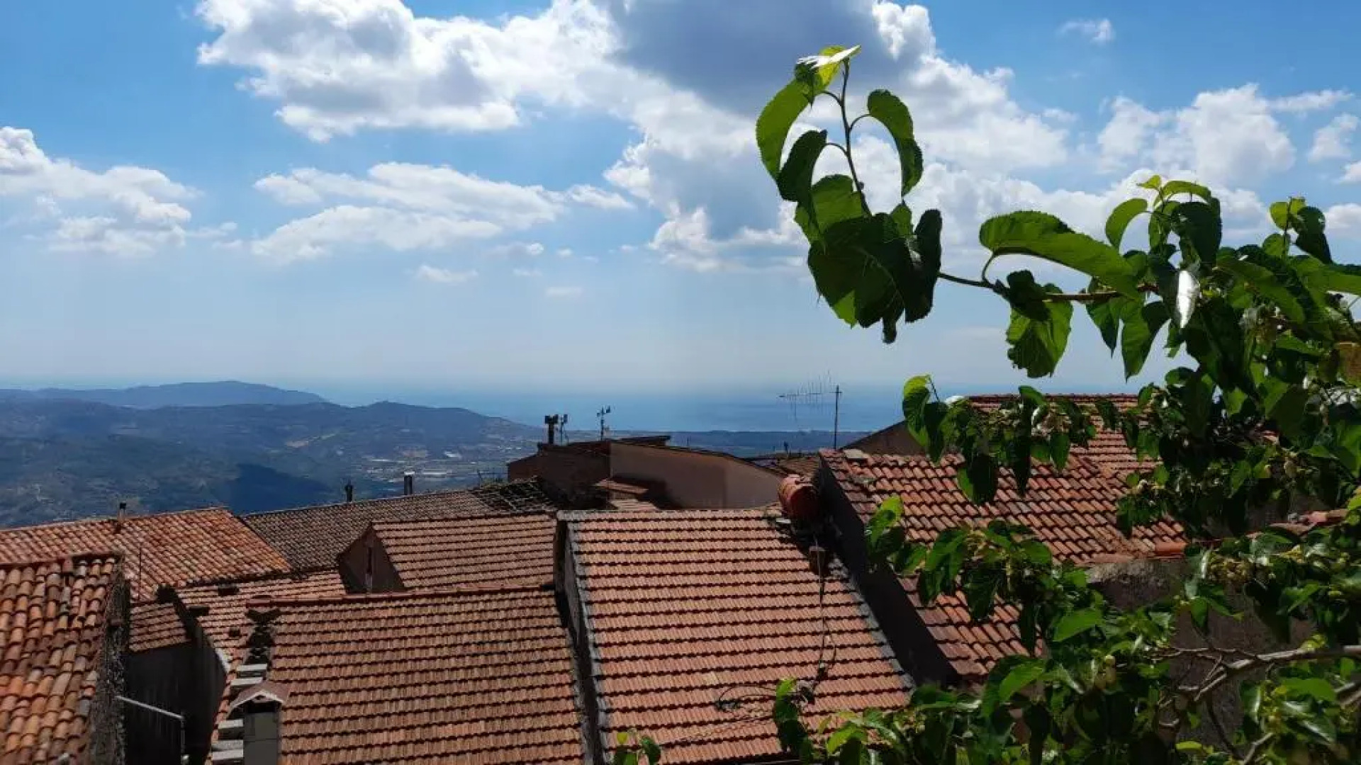 B&b Diamante and home restaurant