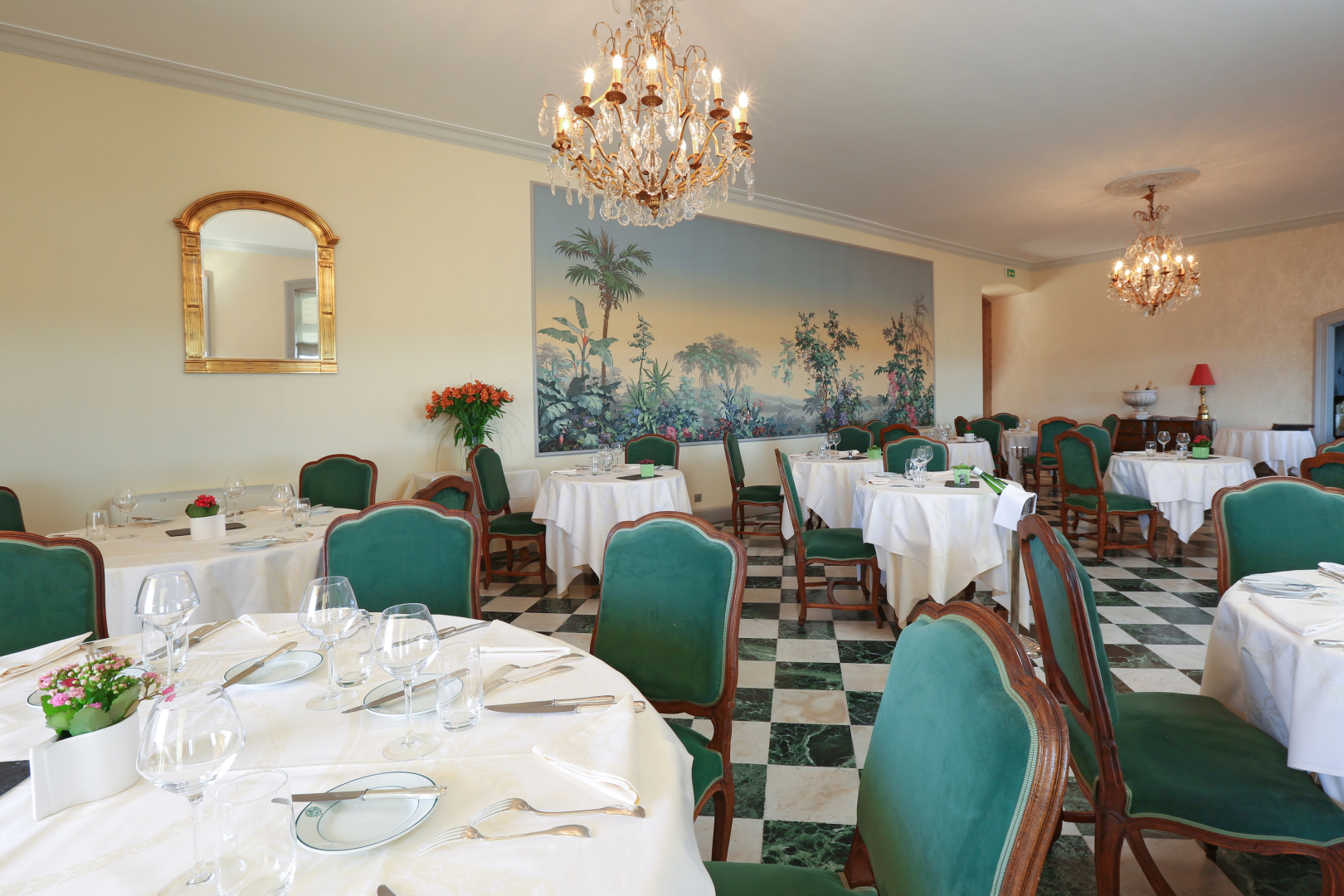 Château d'Isenbourg