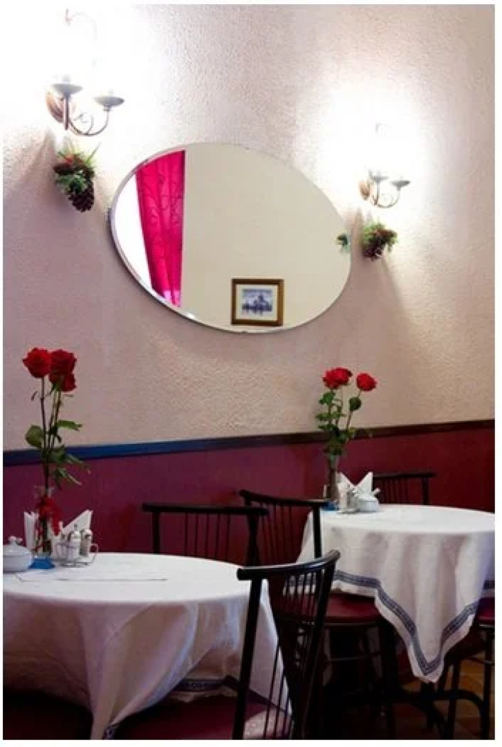 Отель На Конной