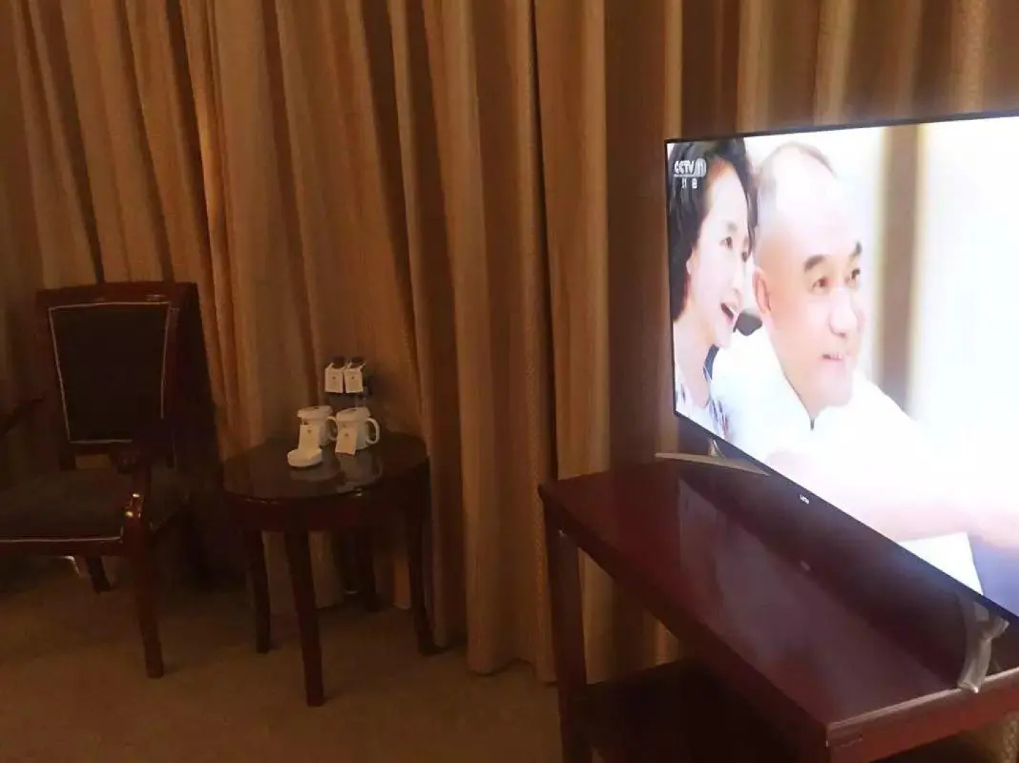 GreenTree Inn Luoyang West Zhongzhou Road Business Hotel