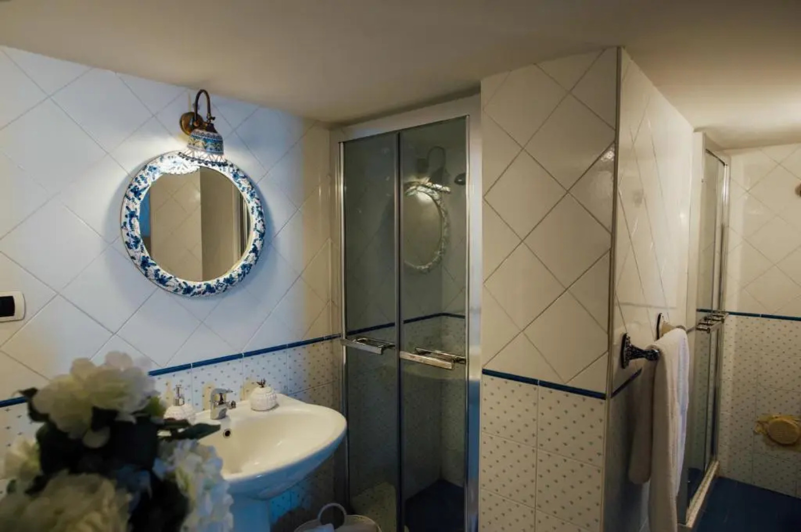 Residence Mareluna - Amalfi Coast