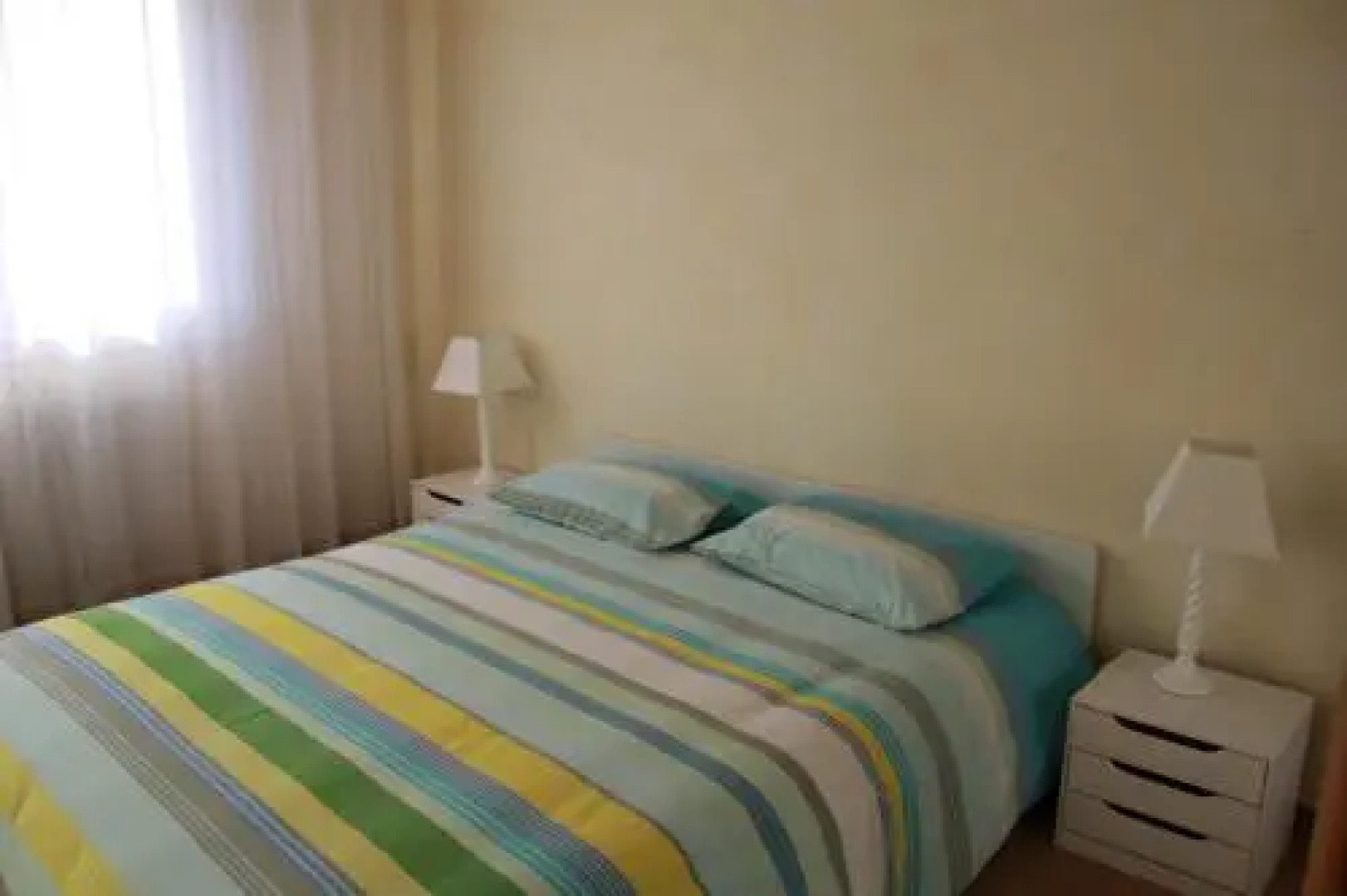 F3 Vue mer Route des Iles Sanguinaires