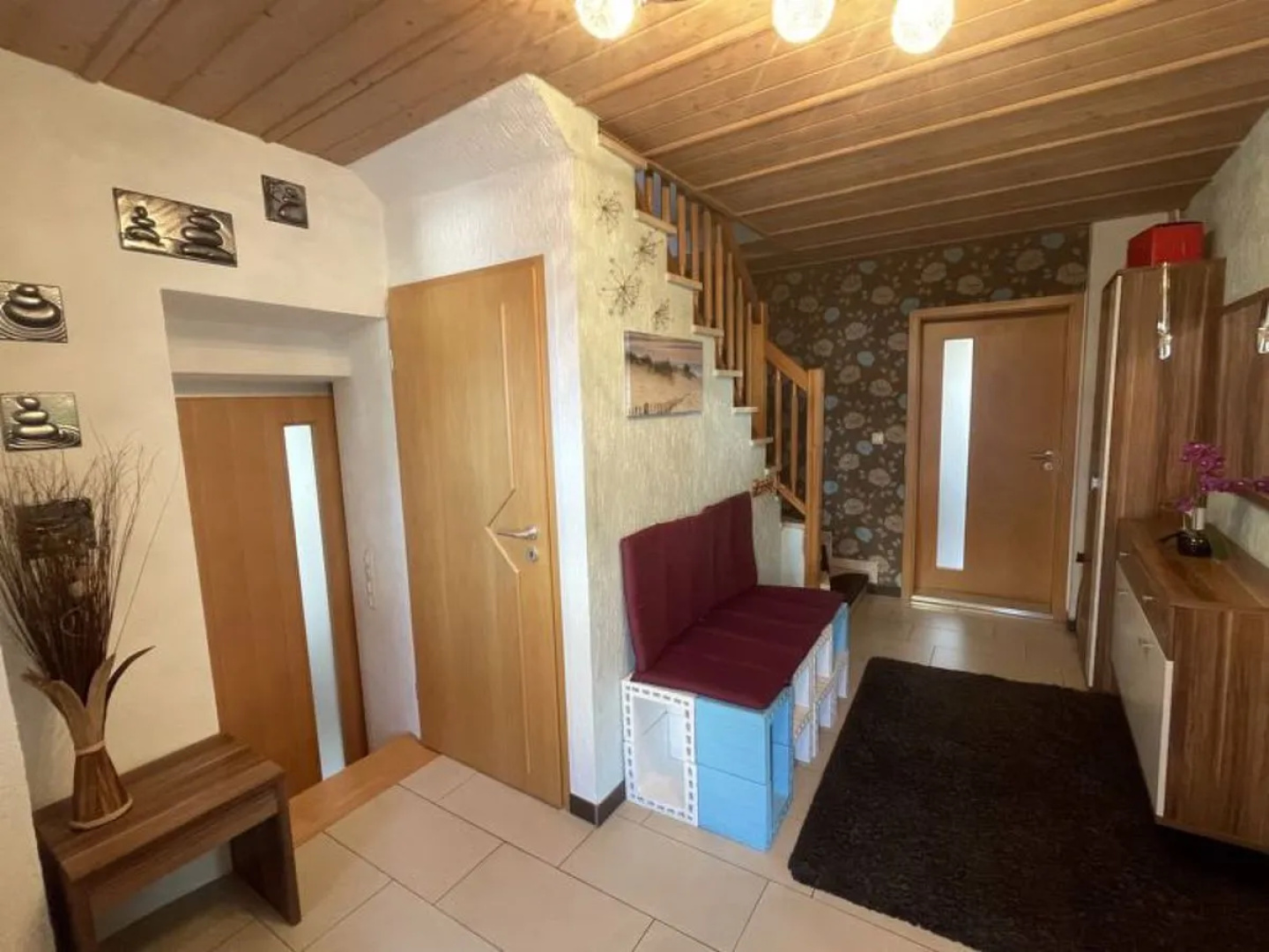 Apartment  Bischofsmais 13844