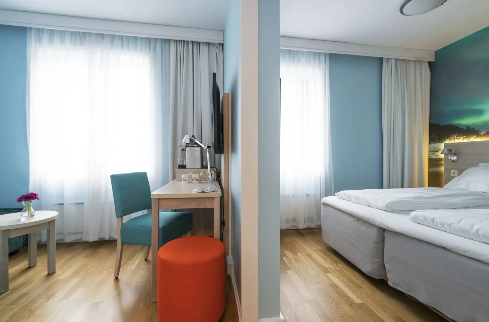 Thon Hotel Polar