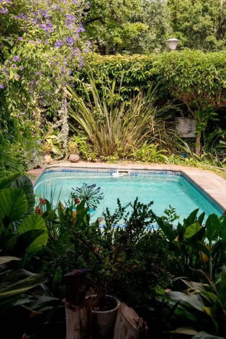 Jakkalsdraai Guest House