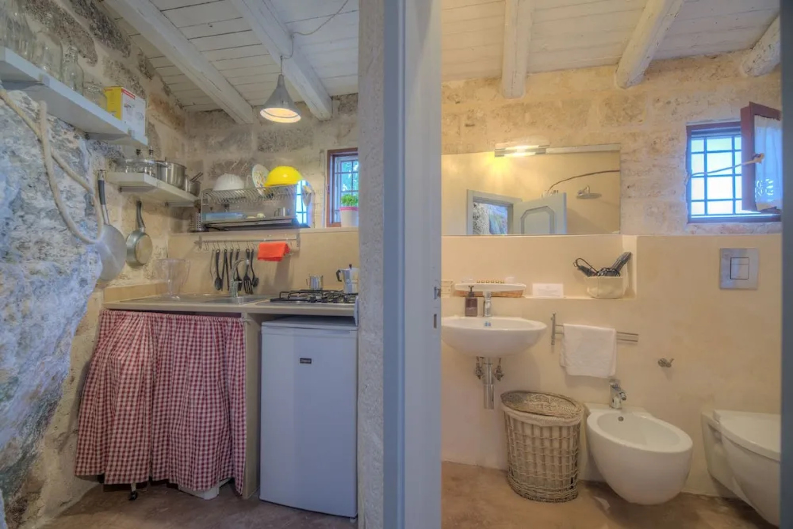 La Lamia 1864 Ostuni by Typney