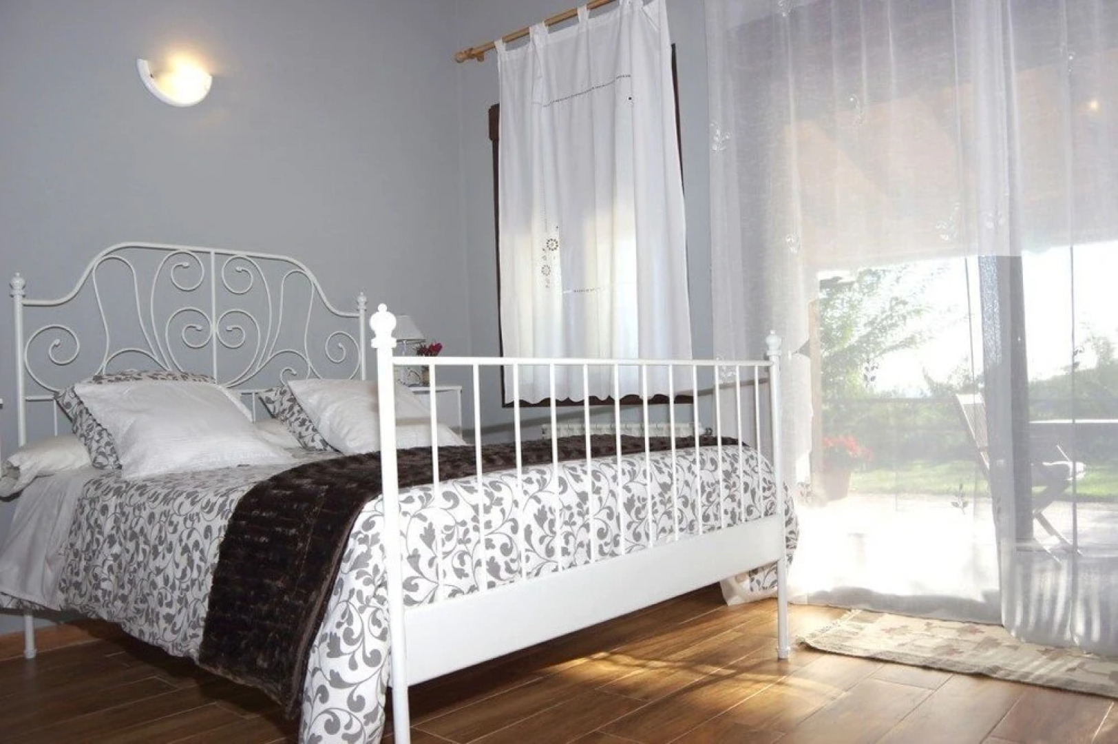 Casa Rural Valle de Gredos