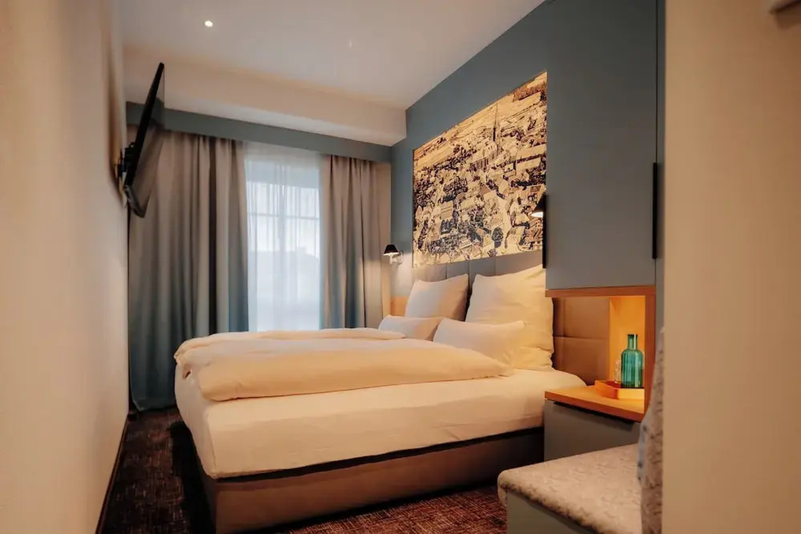 Stadthöfe Rhede by Hackmann