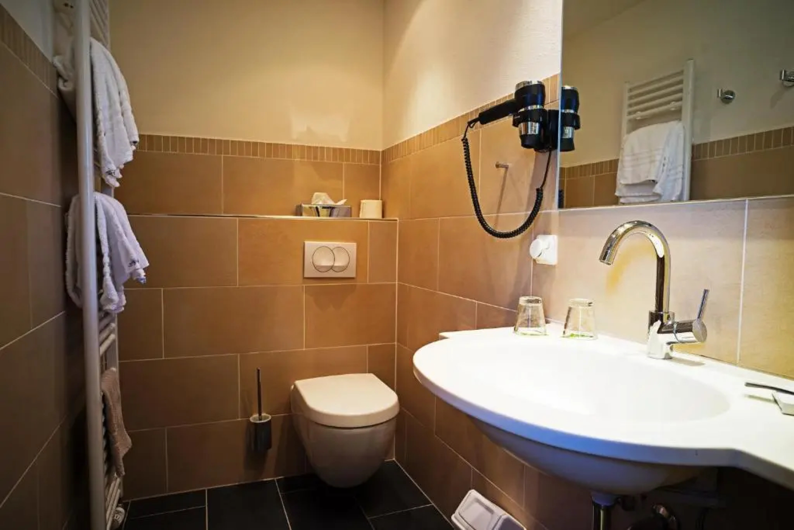 NaturPur Hotel Maarblick