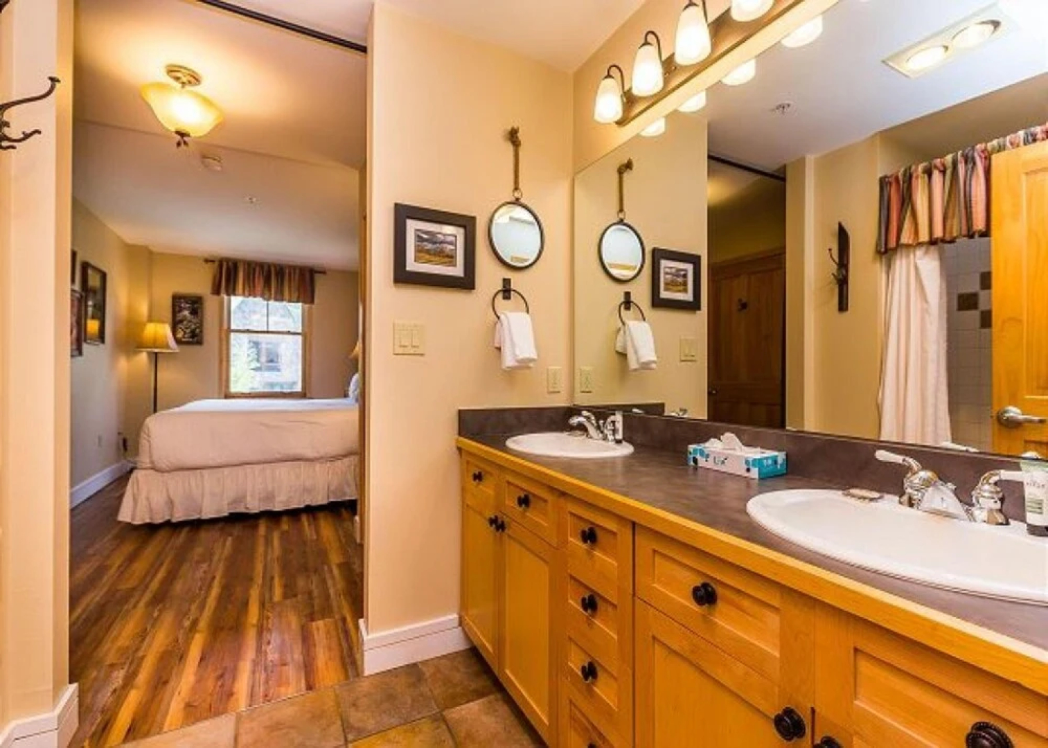 Silver Mill by Summit County Mountain Retreats