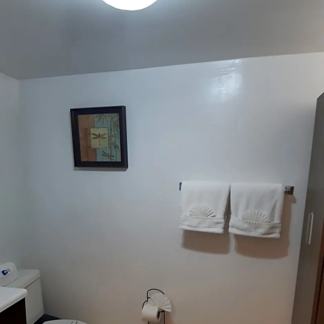 #7 Beach Front Private Room