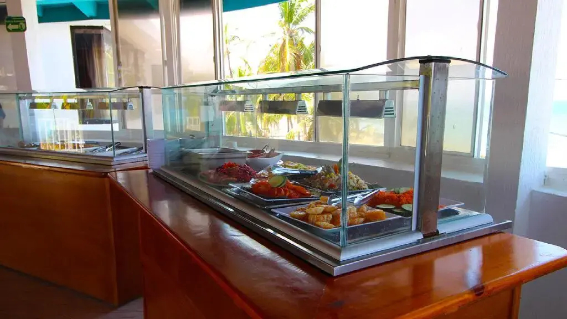 Hotel Blue Reef by On vacation
