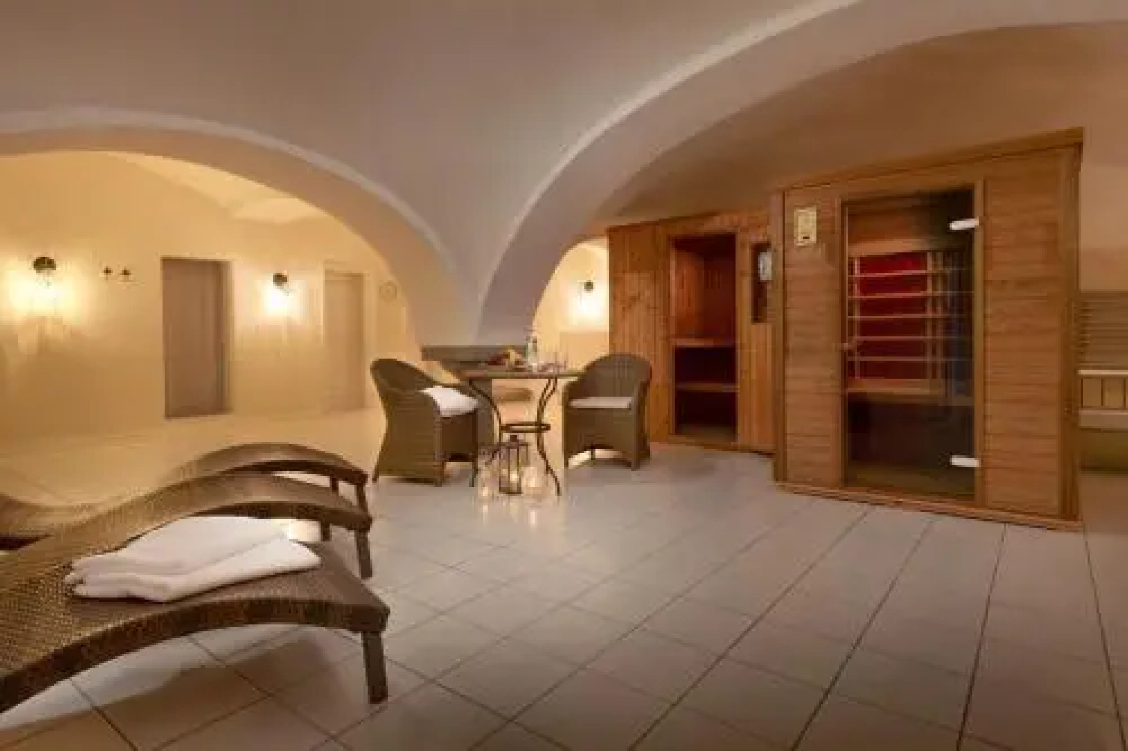 Klosterhof St. Salvator