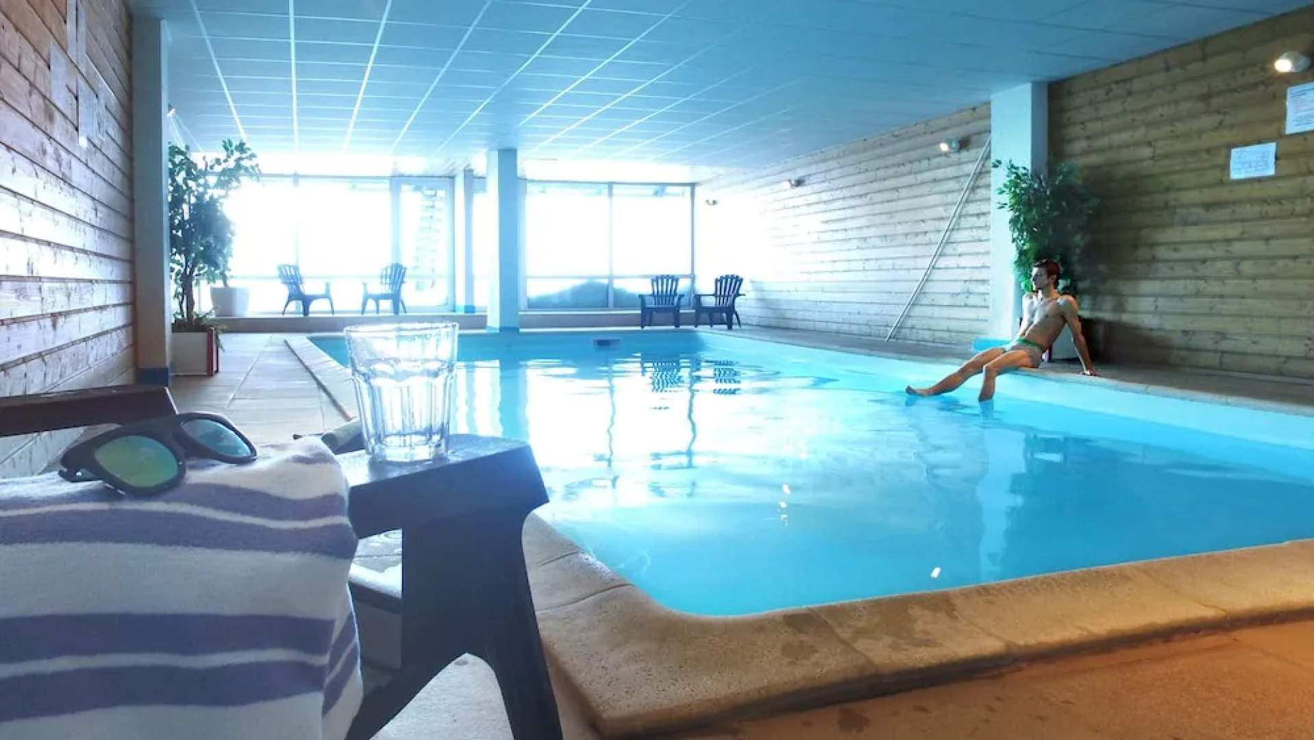 VVF Villages Piau-Engaly Aragnouet