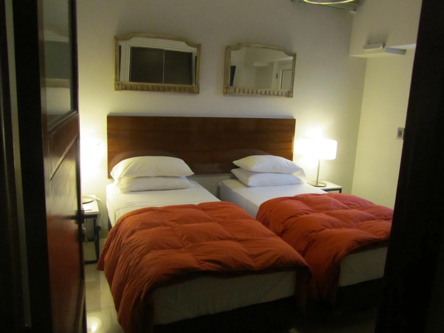 EZE Inn Boutique Hotel