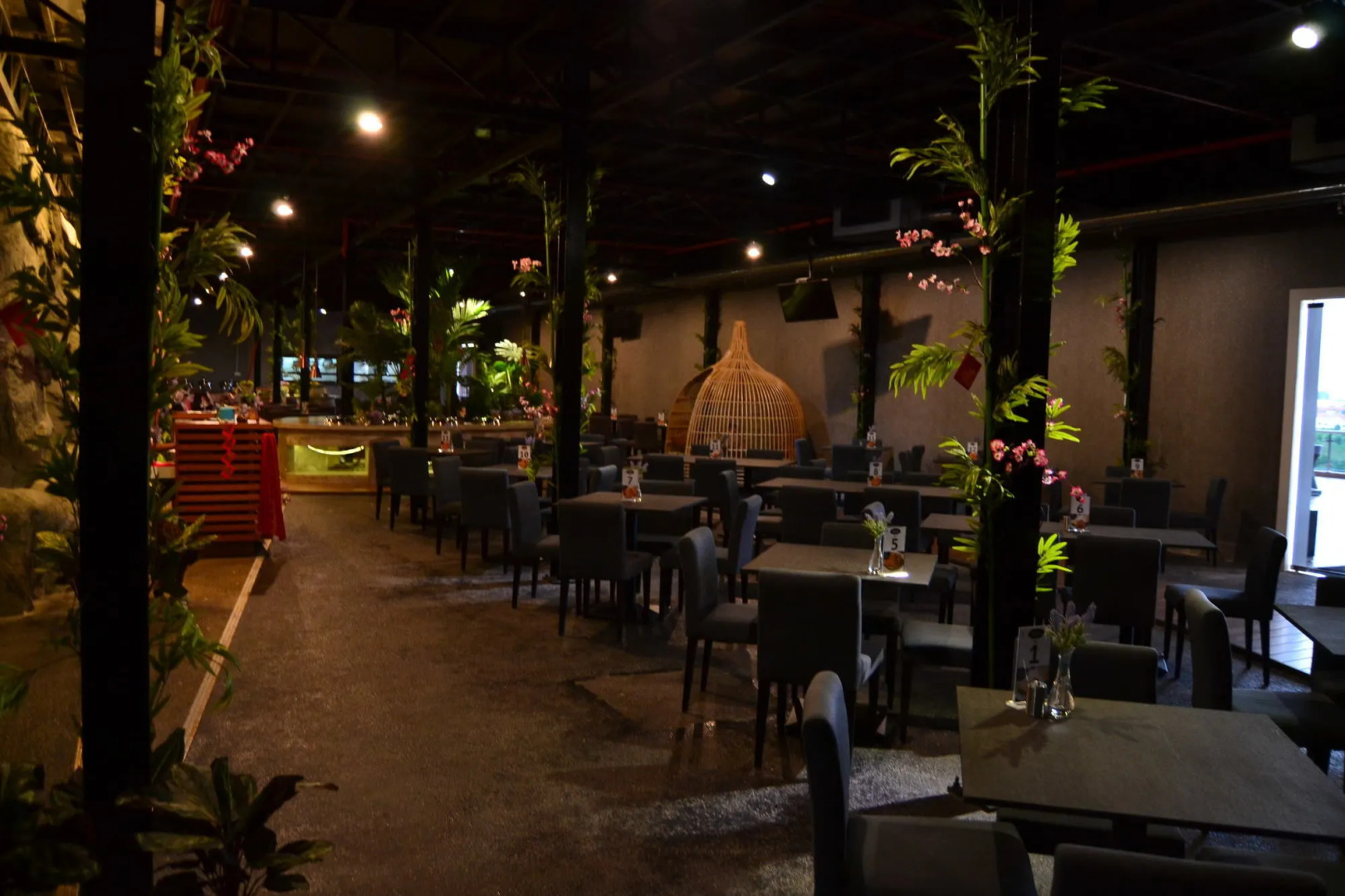 Austin Heights Golf and Hotel Resort