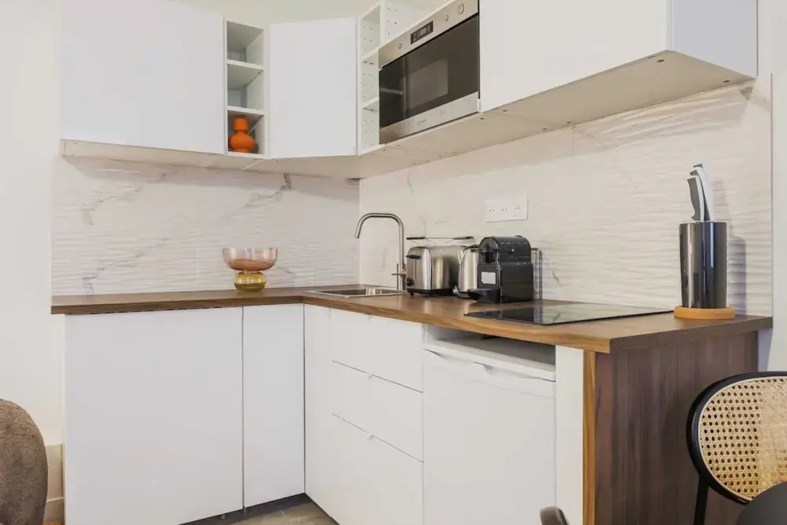 Cosy Apartment - 1br/2p- Saint-cloud