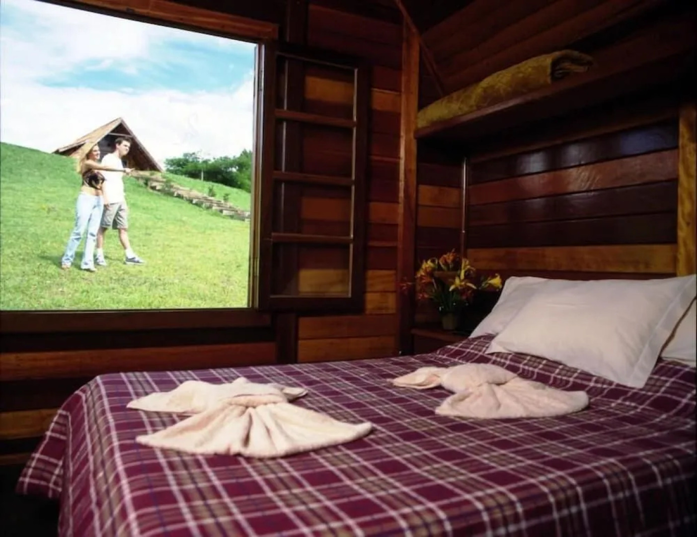 Hotel Fazenda Menino da Porteira