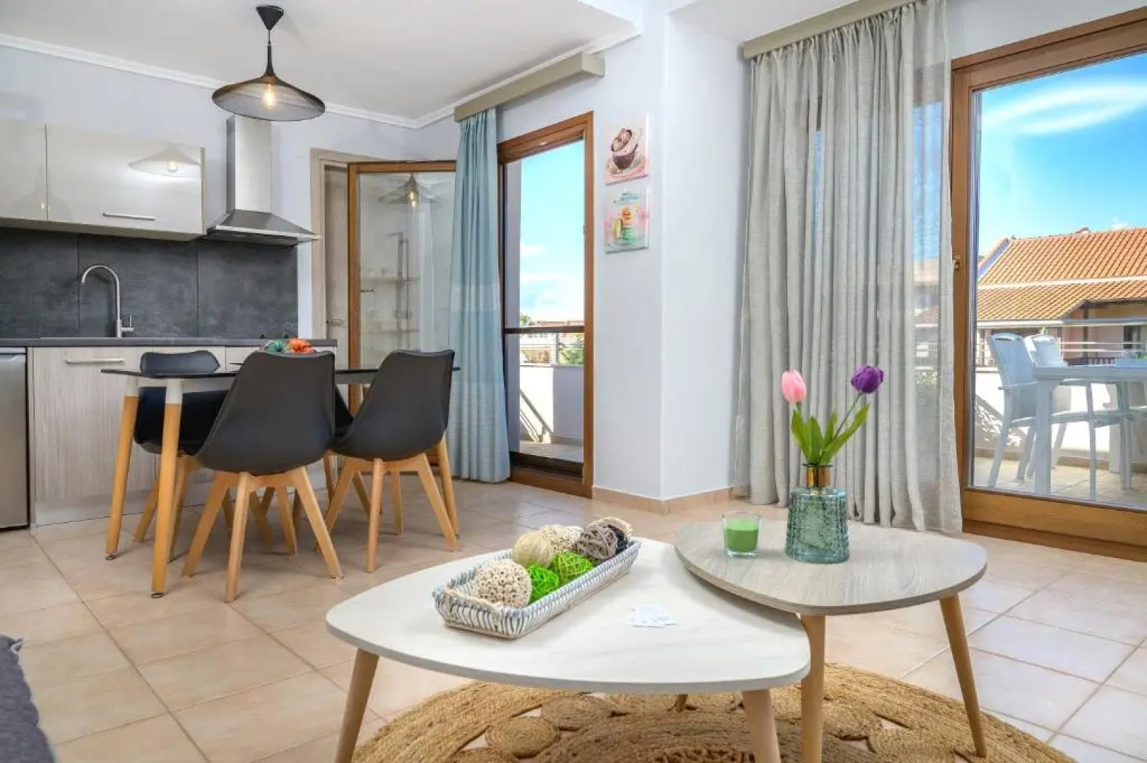 Calma Guest House
