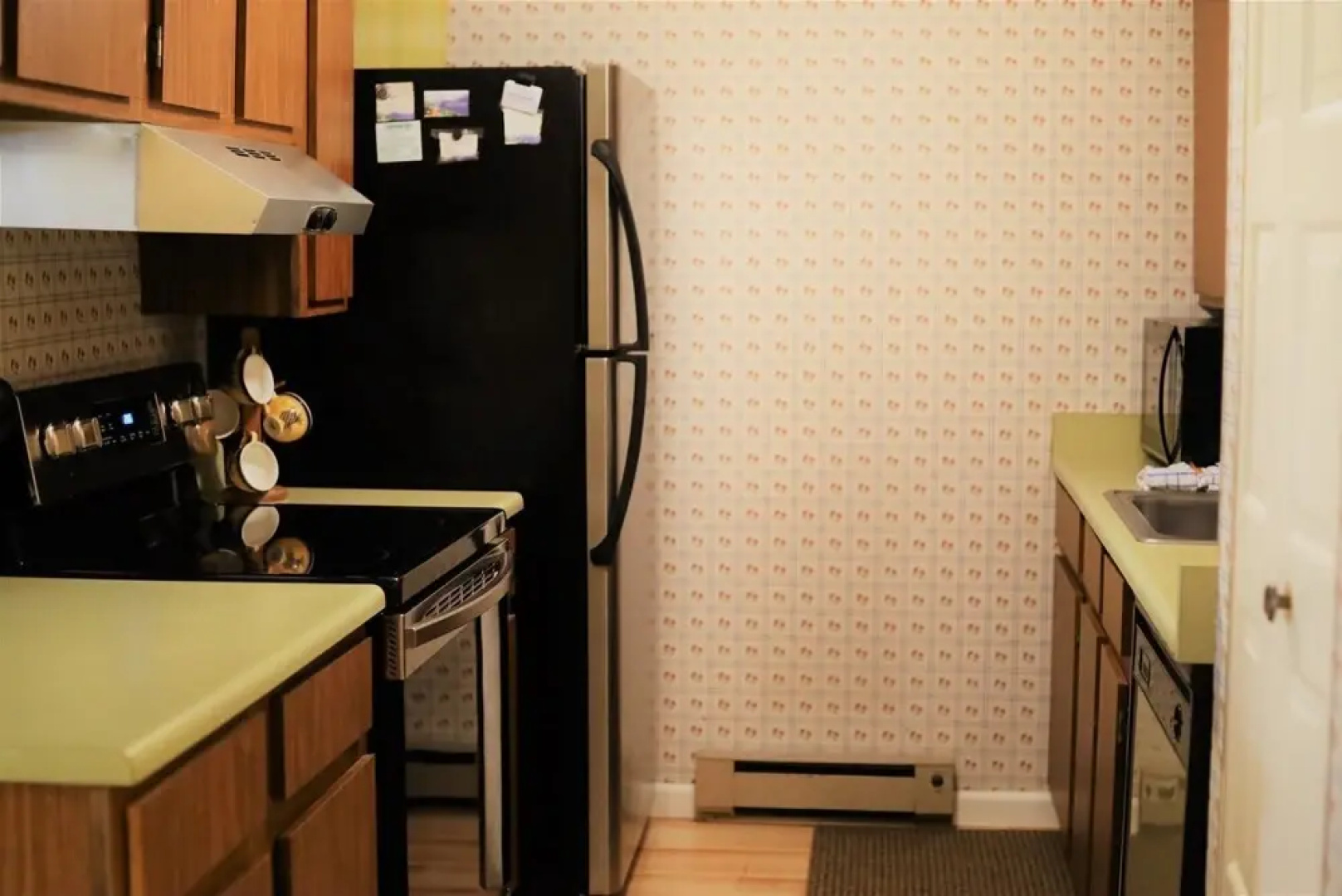 Waterville Valley Pet Friendly Vacation Condo Close to Community Center! - Whb16v