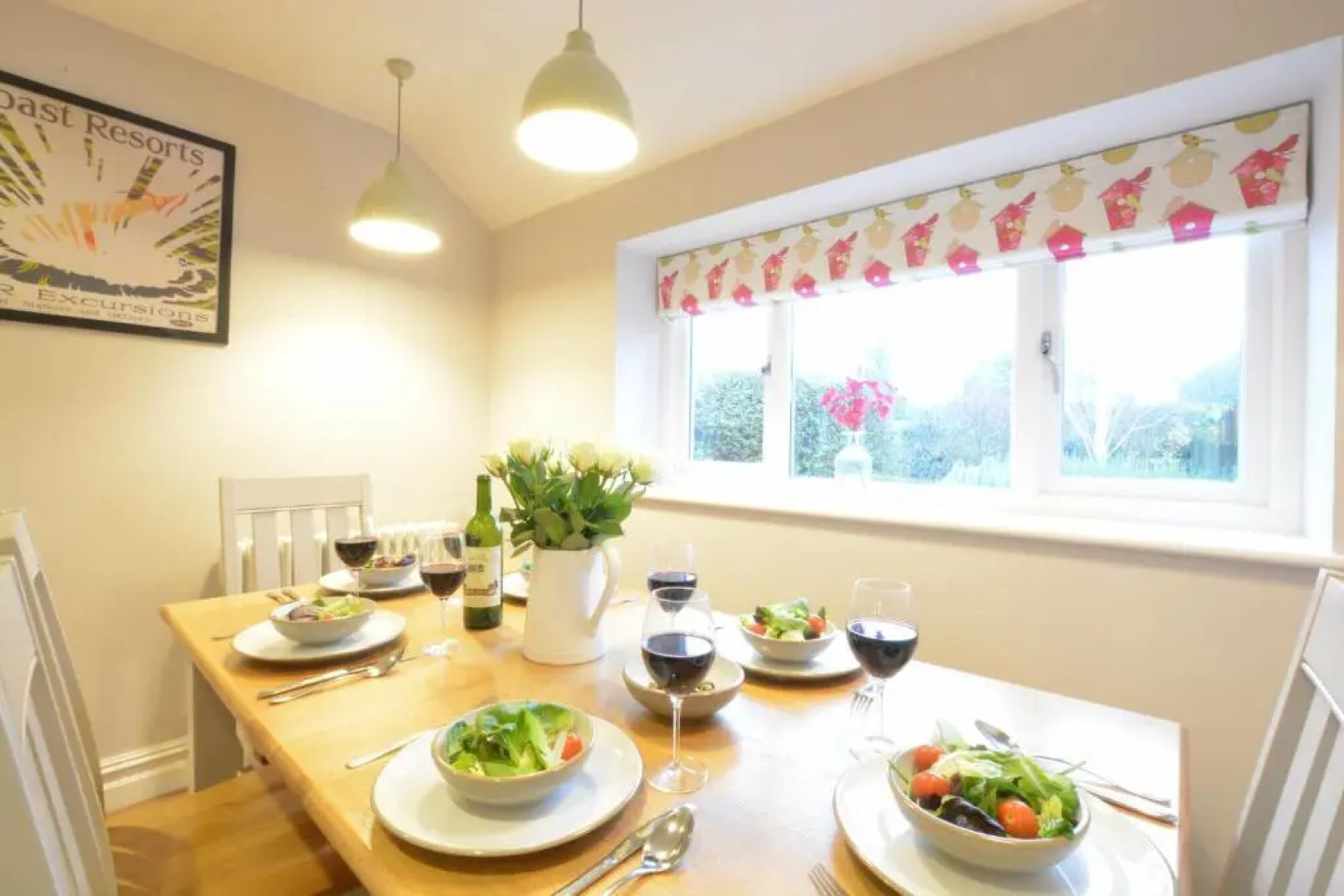 25 Park Lane, Aldeburgh