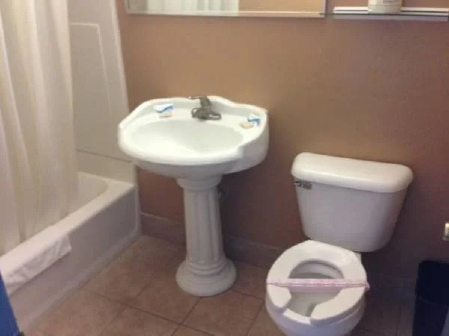 Cadet Motor Inn - Coldwater