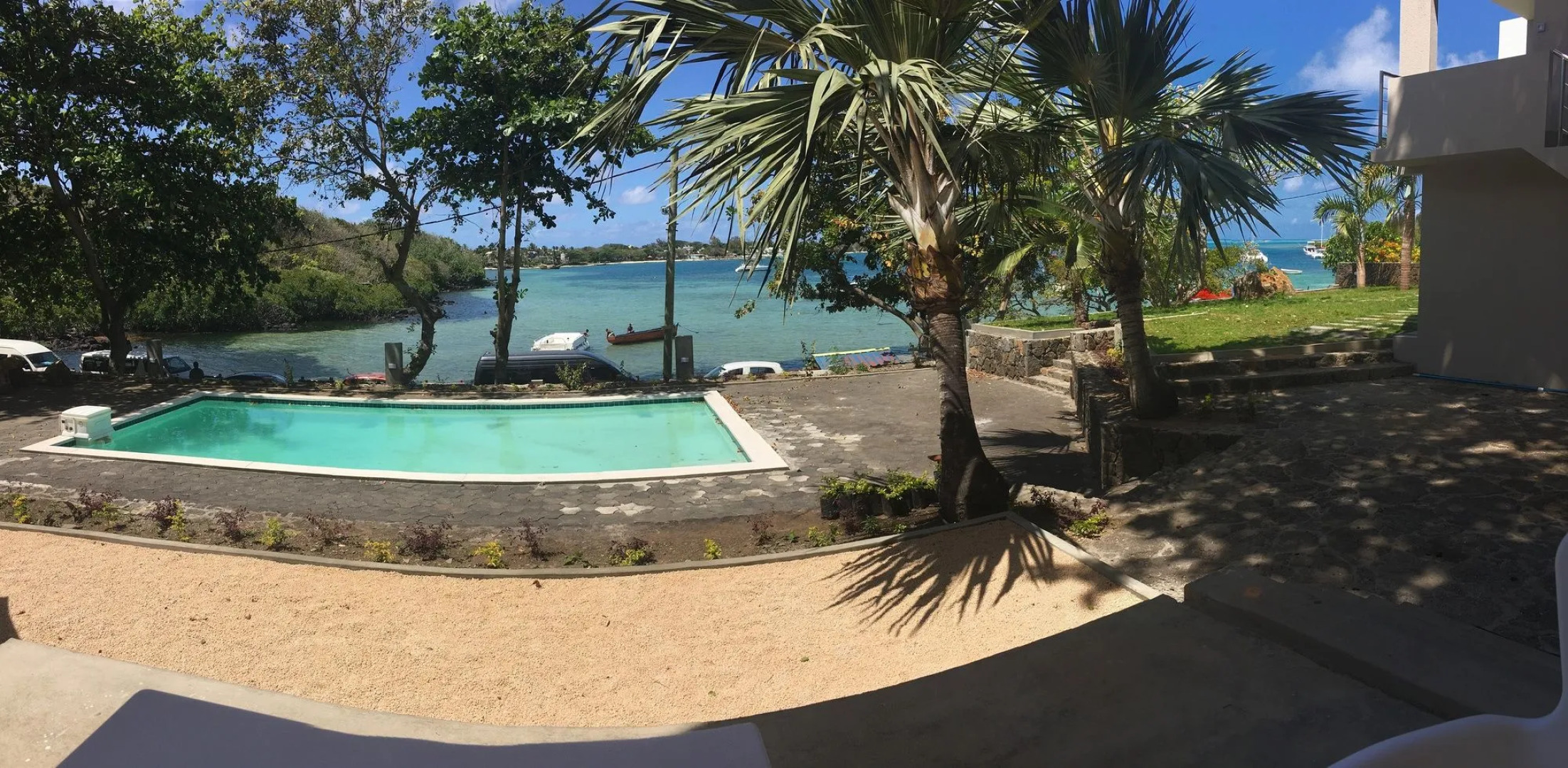 Valmarin Seafront Apartments