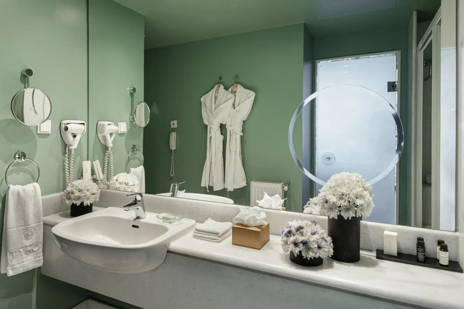 City Hotel Thessaloniki