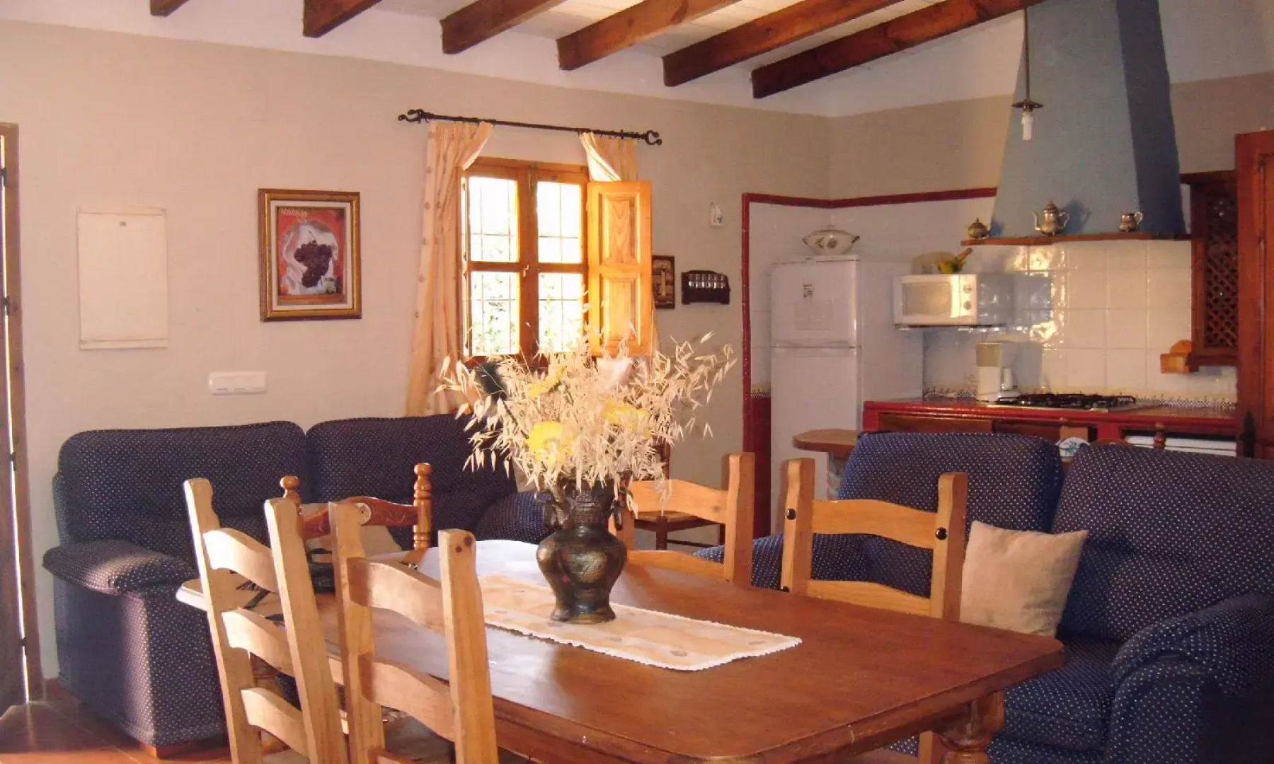 Villa in Almachar - 104670 by MO Rentals