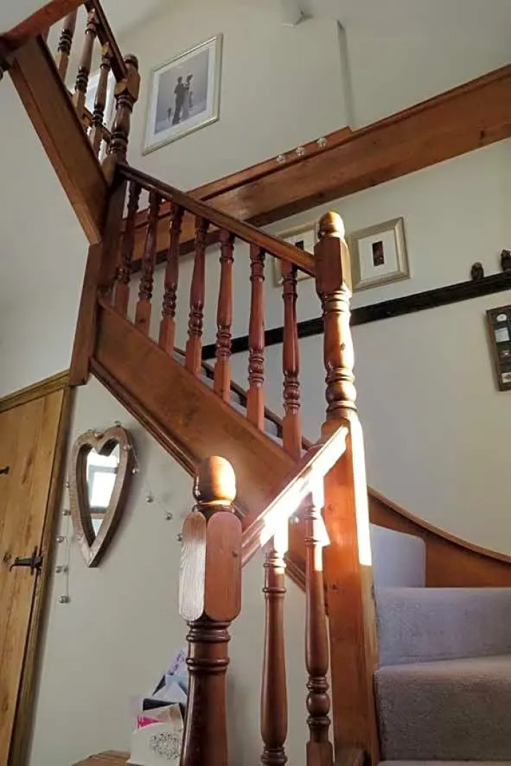 St.Catherine`s Cottage, The Old School House