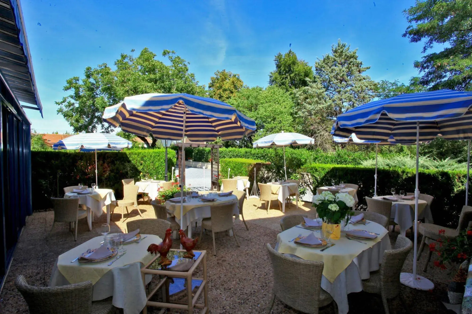 Logis Auberge De La Truffe - Hotel De La Mairie