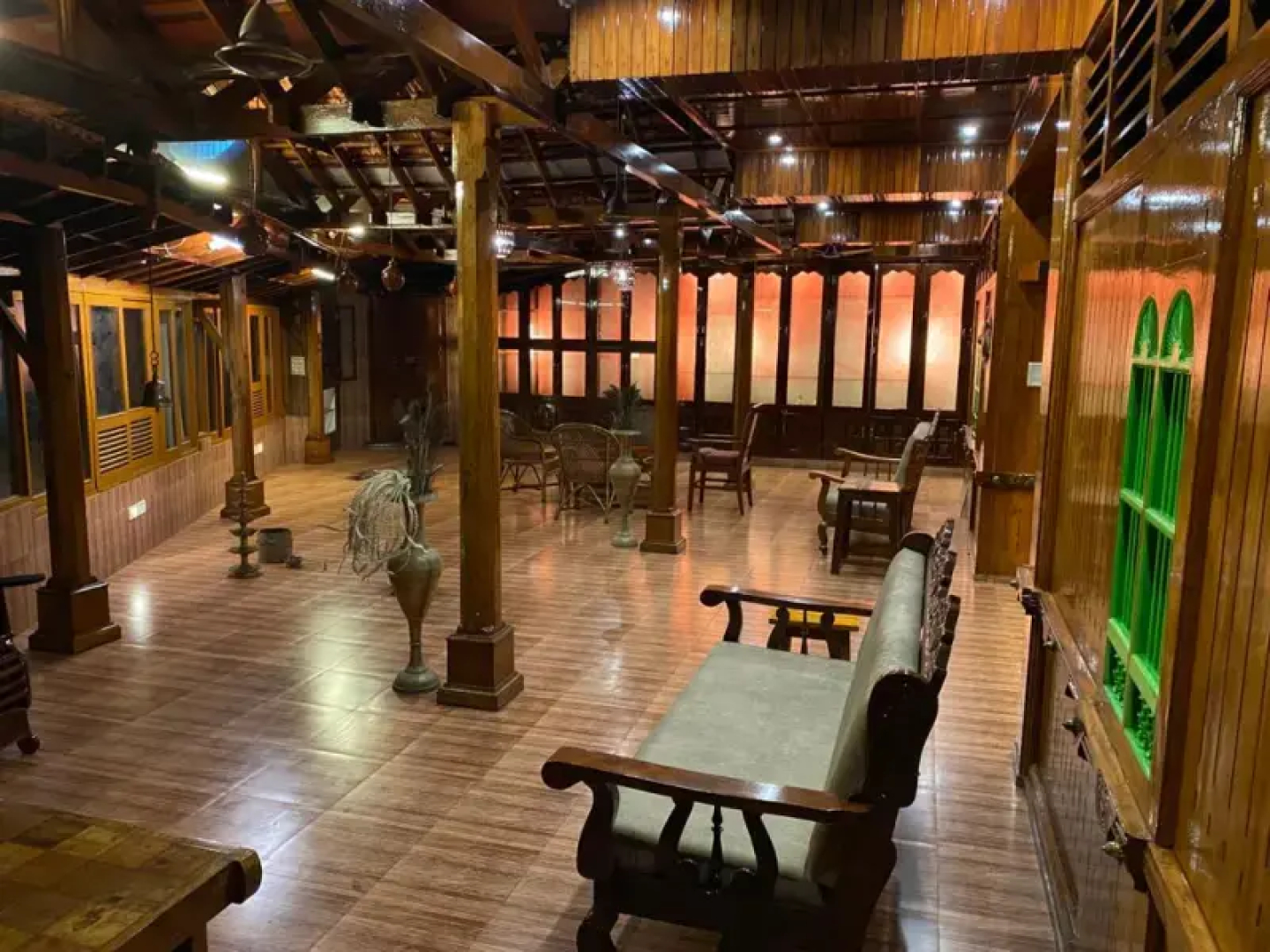 Sunquest Hotel Leisure & Fitness Resort