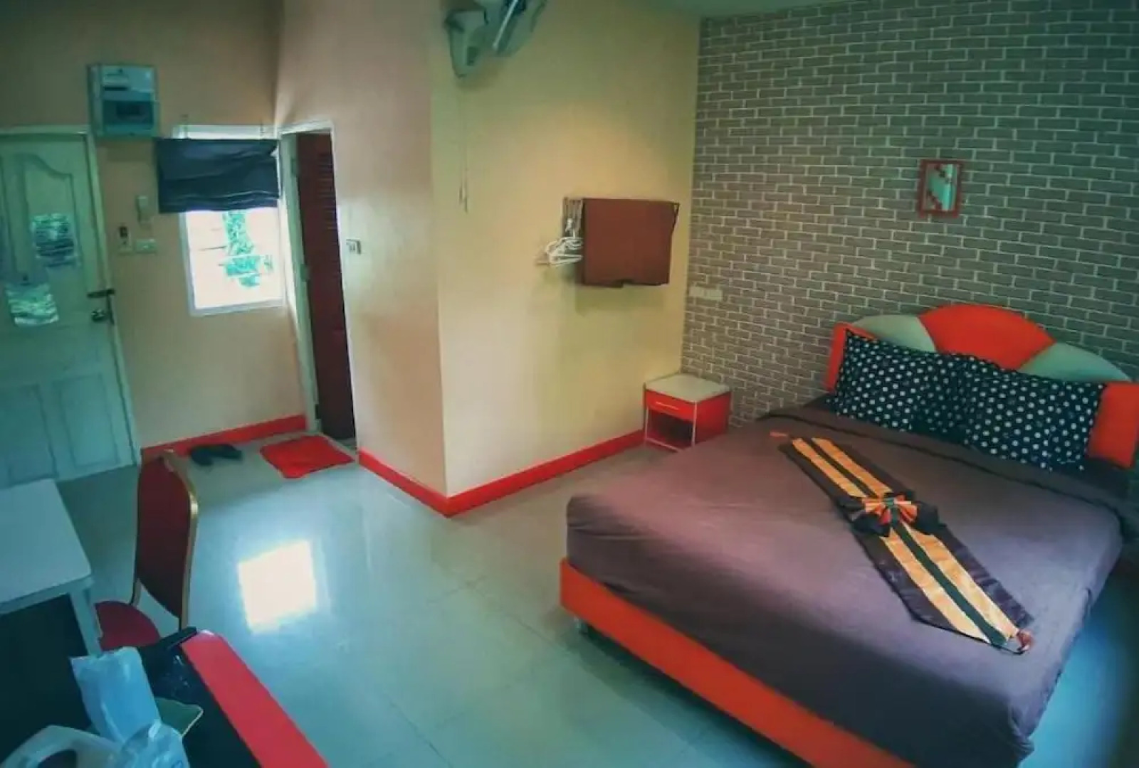 Bike Resort ChiangMai