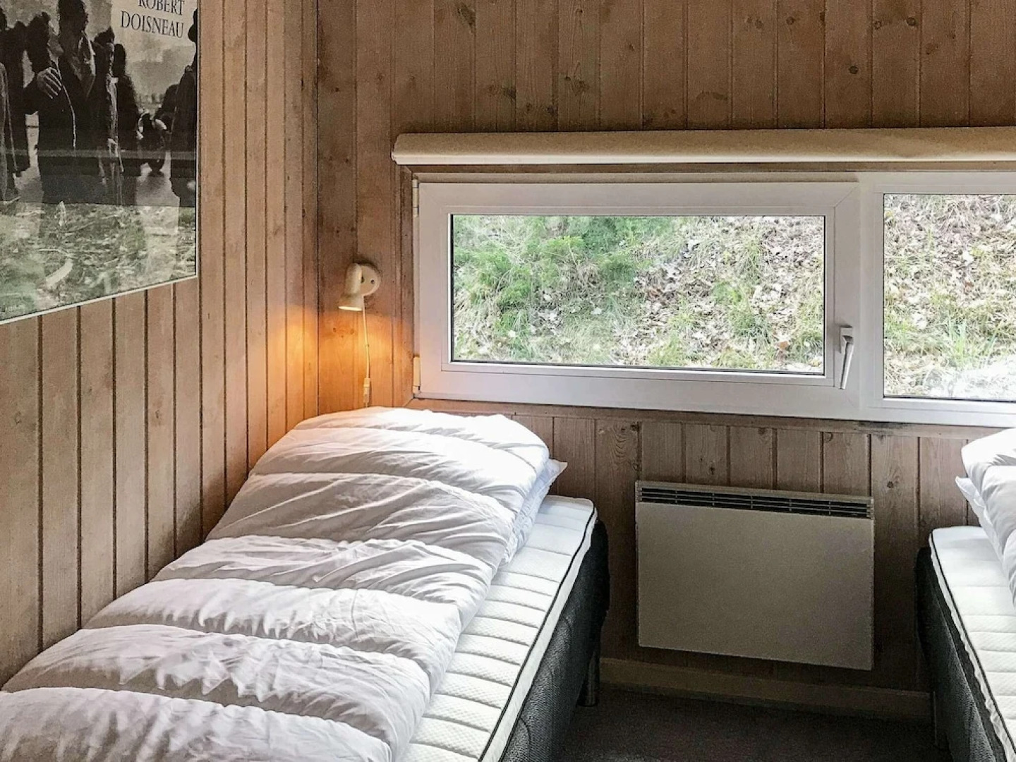 12 Person Holiday Home in Glesborg
