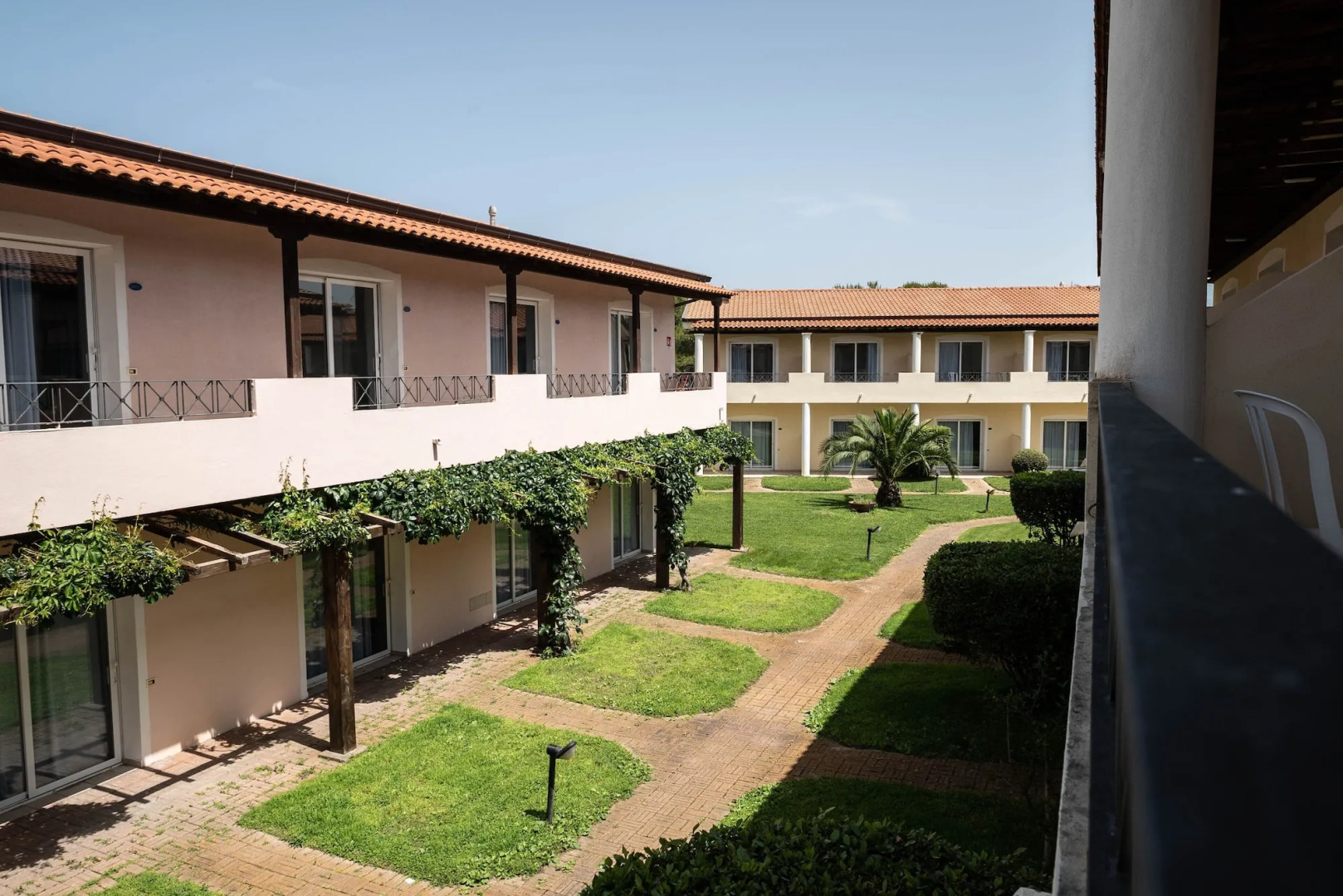 Nicotera Beach Village