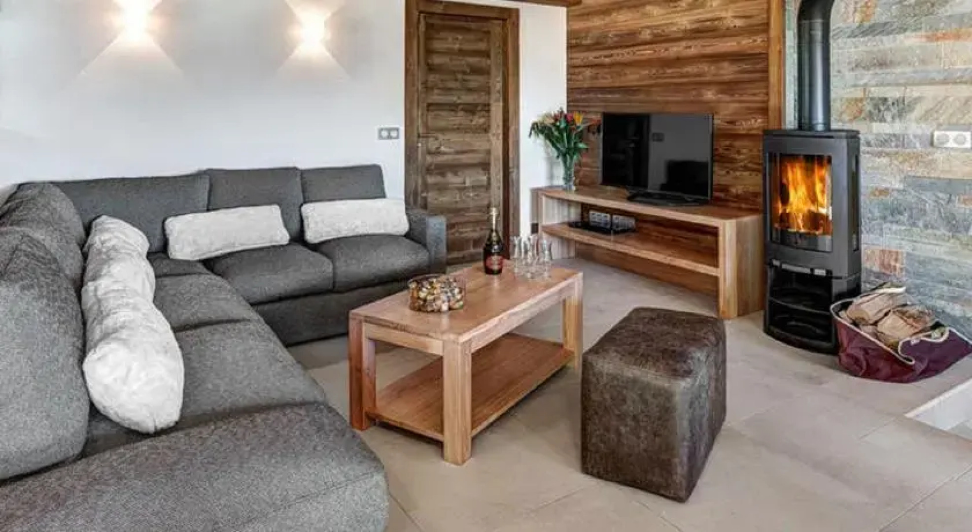 LAlpage du Pralor - Le Peille