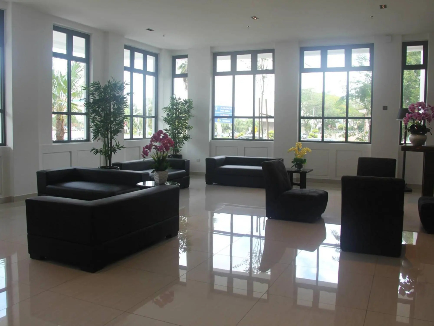 Cathayana Hotel Kuantan